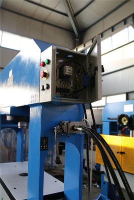 Imprensa hidráulica de Mini Press HP-30 da fábrica de China