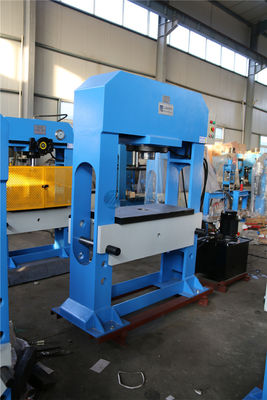 Preço quente da imprensa hidráulica da imprensa HP-63 da venda da fábrica de China