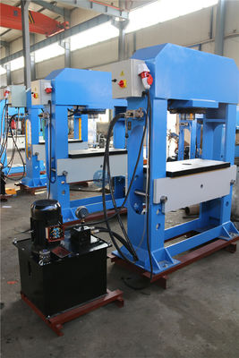 Preço quente da imprensa hidráulica da imprensa HP-63 da venda da fábrica de China