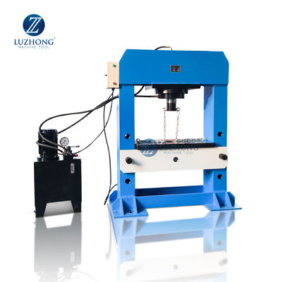 HP-150 imprensa hidráulica elétrica barata 150 Ton Hydraulic Press Machine Price