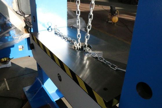 HP-150 imprensa hidráulica elétrica barata 150 Ton Hydraulic Press Machine Price