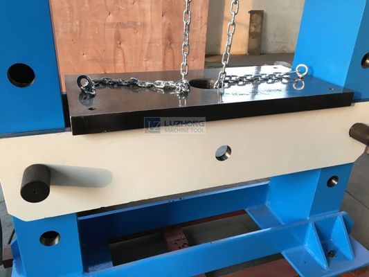 HP-150 imprensa hidráulica elétrica barata 150 Ton Hydraulic Press Machine Price