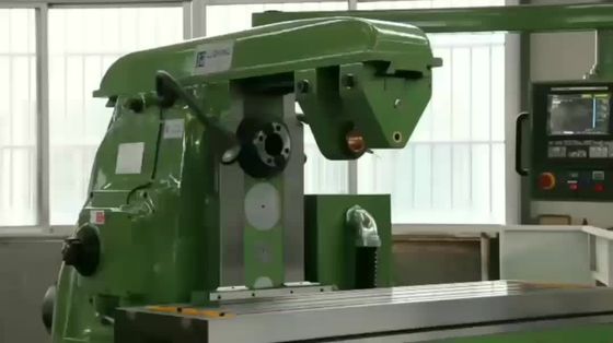 Condição nova da máquina de trituração do metal do Cnc de XK6032 XK6040